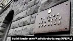 Утверждается, что группа морских дронов Sea Ваbу вступила в бой с российскими вертолетами, самолетами и патрульными катерами, которые пытались их перехватить