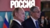 «Крымский сценарий, интервенция». Соцсети – о вводе сил ОДКБ в Казахстан